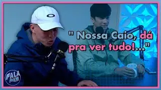 O BANHO DOS CAMPEÕES | Cortes do Fala #79