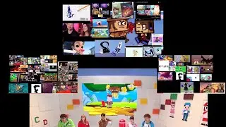 ONAF 4 - All Jumpscares (FANMADE) 2.0 now!!! E