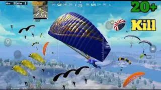 Everyone Come To Military Base | Pubg Mobile | MarMok Gaming