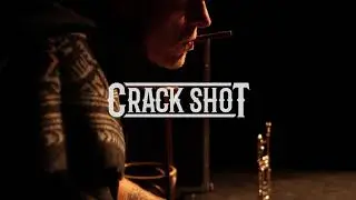 Crack Shot - The Ecstasy of Gold