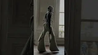What went down at Rick Owens 