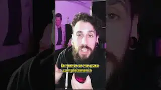 Mi experiencia aprendiendo Standup