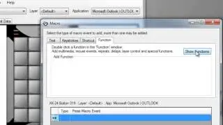 X-keys SPAM Killer Key Tutorial