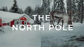 The North Pole