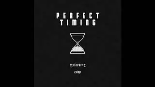 Drake x Kendrick Lamar Type Beat | Perfect Timing (Prod. Cxdy x Taylor King)