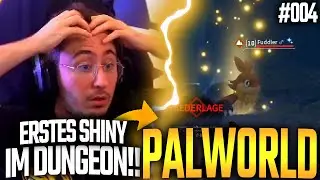 Extrem STARKES SHINY gefunden in einem DUNGEON✨Repaz👑