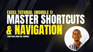 Excel Shortcuts to Save You HOURS of Work