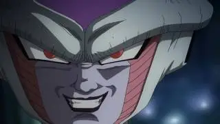 Dragon Ball Z - Freeza Saga Music Theme 7