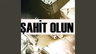 Şahit Olun (Music From The Original TV Series)