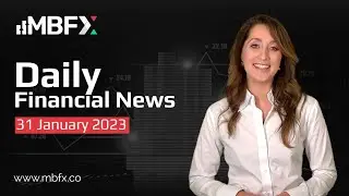 Dollar seesaws ahead of busy central bank week |MBFX | Daily Financial News 31/1/2023