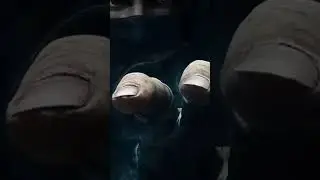 Месть за крадник 