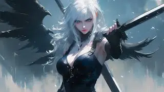 【GMV】 Angel of Death - Jim Yosef