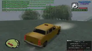 [CLEO] БЕСКОНЕЧНОЕ ТОПЛИВО, ДЛЯ DRP/ARP/SRP GTA SAMP 0.3.7