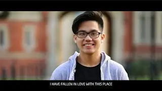 Studying abroad: a day in the life of Samuel