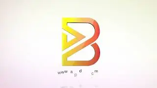 3D Logo Animation