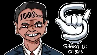 Shaka University 101 1000 Subscriber special + Weed Law Lecture