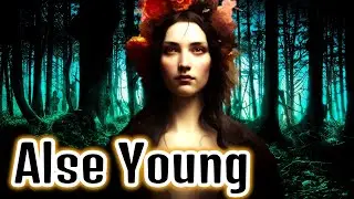 Alse Young: America's First Witch? (History)