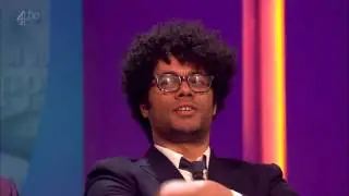 Was it Something I Said? Uncut 01x02 Episode 2