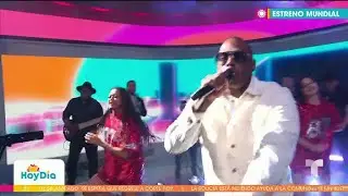 RAPAPARI - MAGIC JUAN..