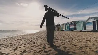 The Epson International Pano Awards Series