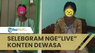 Heboh Selebgram di Ambon Nekat Bikin Konten Dewasa Bareng Pacar, Hanya untuk Bersenang-senang