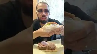 Стих про еду