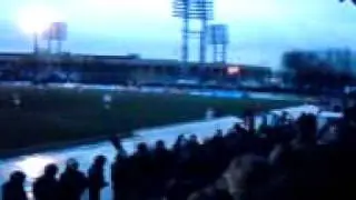 ЗЕНИТ - М 28.11.2009 