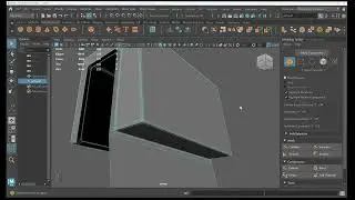 Autodesk Maya: Introduction to Modular Modeling