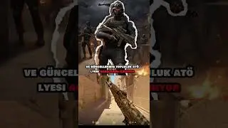 Counter-Strike 2: Oyun Dünyasında Yeni Bir Çağ Başlıyor!