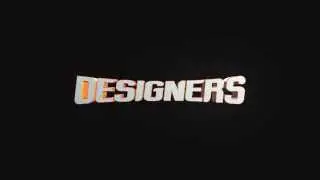 Designer Showdown Promo