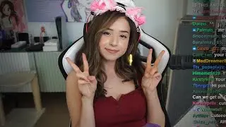 Pokimane - the BEST valorant players in the HIGHEST elo climbing the MOST ranks ever (full stream)
