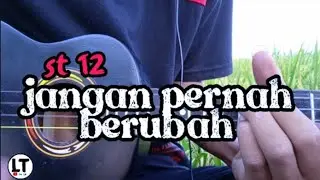 St 12 jangan pernah berubah cover kentrung