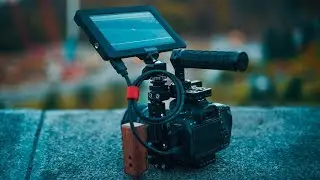 PortKeys HH7 On-Camera Monitor | REVIEW Review