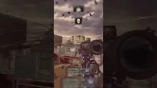 Modern Warfare 2 Remastered Sniping is PERFECT 😍