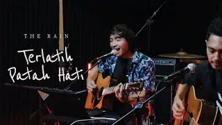 The Rain - Terlatih Patah Hati | Cover by Hero Music