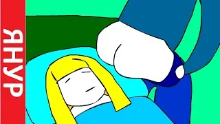 ЯНУР - Мать слушает фараона по ночам