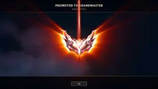 GRANDMASTER OLDUM 🔥EUW CHALLENGERA 10