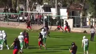 Akdeniz Heroes #7