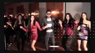 Coolie Bai Dance - Mystic