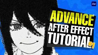 Create a New Composition like a PRO in After Effects