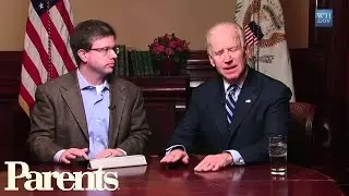 Vice President Joe Biden Gun Control 2013 -- Gun Laws and Drug Bans | Parents