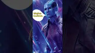 Marvel Superheros 