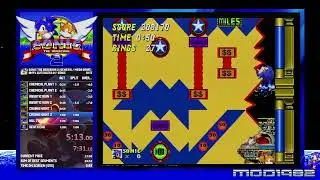 Casino Night Act 2 - 1:07 [Glitchless]