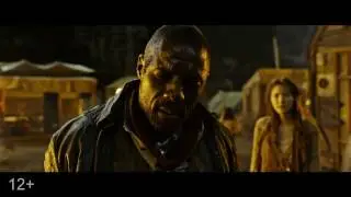 Темная башня - Русский трейлер