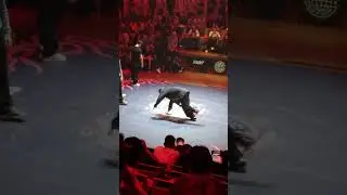 Breakdance World Classic 3