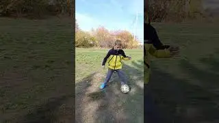 обучение финту перемах + кракета