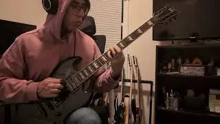 Pixel 8 camera test / Melodeath riffs