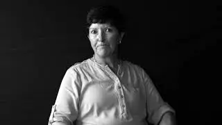 Dr Alison Leslie: Earthwatch