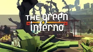 The Sandbox Alpha Season 3: The Green Inferno Walkthrough