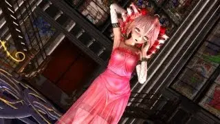 【Kasane Teto Nova】 イージーデンス